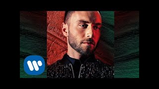 Måns Zelmerlöw  Better Now Official Audio [upl. by Eita542]