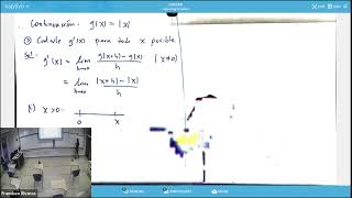 Clase 14 Matemáticas Avanzadas II 20212 [upl. by Rehpretsirhc140]