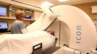 Mayo Clinic Minute How gamma knife surgery treats brain tumors [upl. by O'Carroll]