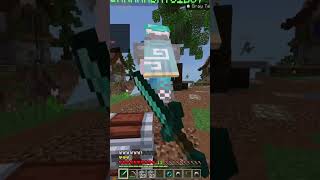 Hive Skywars Montage 1 minecraft [upl. by Sible]