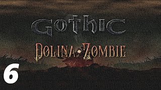 6  Gothic 1 Dolina Zombie  1 DurchlaufBlind [upl. by Ahtiek]