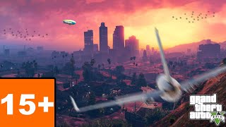 Starting off RICH in GTA Online GTA Online [upl. by Orazal951]