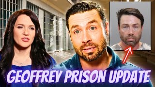 90 Day Fiancé Spoilers Varya Shares Update On Criminal Geoffreys 18 Years In Prison Situation [upl. by Margery]