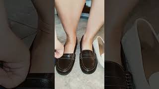 Loafers Collection footfashion fashionablefeet loafers [upl. by Varion]