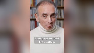 Eric Zemmour  Tout estil foutu [upl. by Carmena]