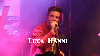 Konzert Luca Hänni Shoppyland [upl. by Anella867]