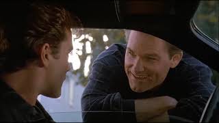 Unlawful Entry 1992 Officer Pete invites mike on a ride along scene [upl. by Correy]