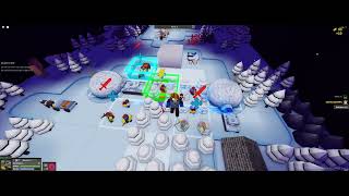 Noobs in Combat  Polar Expedition  The Tundra Tryhard [upl. by Annaira]