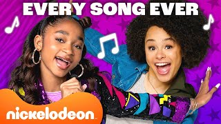 Every That Girl Lay Lay Song Ever  Nickelodeon [upl. by Elianore]