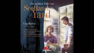 Die größten Fälle von Scotland Yard  Folge 04 Ungeboren Komplette Folge [upl. by Afas]