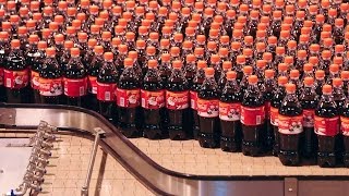 Coca Cola presto in capsule come il caffè [upl. by Haidabez]