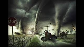 Storm Chasers OST  quotDramatic Stakesquot [upl. by Gherardi]