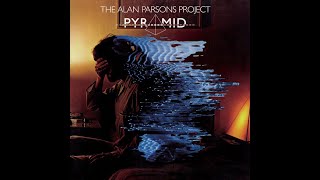 The Alan Parsons Project  Voyager What Goes Up Vinyl [upl. by Medarda380]