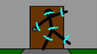 Stickmen on crack 2 [upl. by Rasure593]