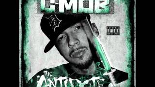 CMob Ecstasy from The Antidote [upl. by Roley]