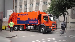 Benne à Ordures MOL VDK Max 3000  Camion Poubelles Garbage Truck Müllabfuhr Vuilniswagen [upl. by Shauna]