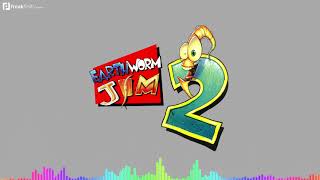 Earthworm Jim 2 OST Sega Genesis  01  Title Screen [upl. by Lecroy654]