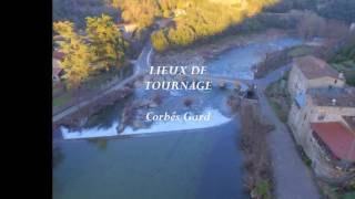 MOULIN CORBES 18 DÉCEMBRE 2016 [upl. by Araj]