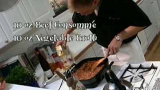 How to Make Altons Classic French Onion Soup  Food Network [upl. by Earl]