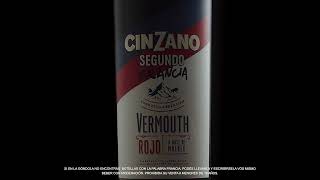 Cinzano Segundo Francia [upl. by Anifur]