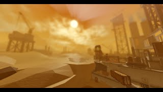 NEW MAP Deserted Derricks 45 [upl. by Zusman]