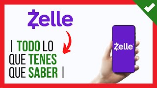 ✔️ ZELLE  Como Usar Zelle ❓ 【 Reporta Zelle al IRS ❓ 】 Como Enviar Dinero por Zelle ❓ [upl. by Brena983]