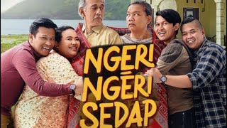 Film ngeri ngeri sedap  full movie indonesia review [upl. by Cristy15]