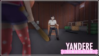 Driving Osana To Murder  Yandere Simulator Concept [upl. by Drye585]