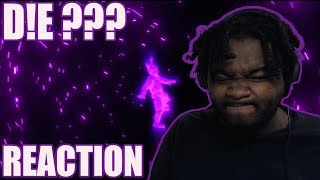 STUCK INSIDE  FNAF MUSIC VIDEO Living Tombstone CG5 Black Gryph0n  REACTION [upl. by Siclari946]