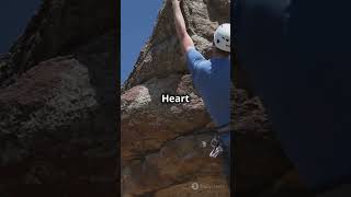 Heart Stopping Rock Climbing [upl. by Atteuqihc555]