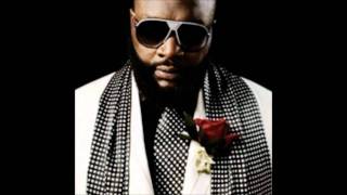 Rick Ross Ft Nicki Minaj  You The Boss Official [upl. by Kleeman]