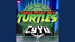 Teenage Mutant Ninja Turtles Theme Song From quotTMNT 2003quot [upl. by Smalley]