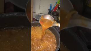 Andhra Style UlavacharuHomemade Ulavacharu with Ulavalu ulavacharu cooking food shorts vlog [upl. by Nnairrek39]