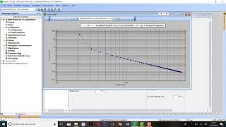 TUTORIAL 3 CONFIGURACION MODO RECONECTADOR [upl. by Anilasor140]