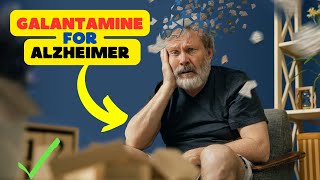 Exploring the Benefits of Galantamine Mechanism of Action and Common Uses in Alzheimers Care [upl. by Malone]