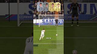 Valverdes Evolution In FIFA 🤩 [upl. by Christan]