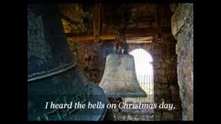 I heard the bells on Christmas Day Casting Crowns Lyrics [upl. by Mccreary678]