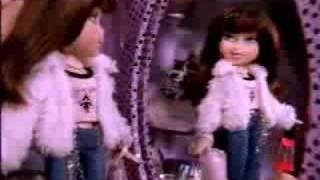 Bratz Twiins  Commercial [upl. by Filip]