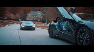 Yungeen Ace  quotIm the Onequot Official Music Video [upl. by Oesile987]