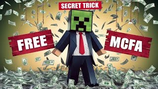 FREE FULL ACCESS ACCOUNT METHOD MINECRAFT UNBANNED HYPIXEL [upl. by Nilahs]