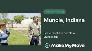 Community Spotlight  Muncie Indiana [upl. by Allenrad]