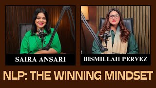 NLP The Winning Mindset  Bismillah Pervez  Saira Ansari [upl. by Petes]