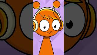 Incredibox Sprunki Big Ear [upl. by Killarney]