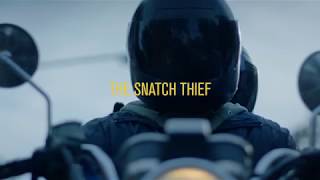 The Snatch Thief 2018  Trailer  Sergio Prina  Daniel Elías  Liliana Juárez [upl. by Aititil]