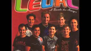 Festerê  Banda Legal [upl. by Jamil]