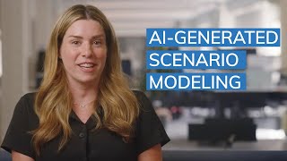Build Forecasts and Model Scenarios with Board AI [upl. by Eoz]