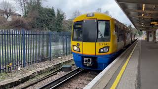 What actually is the Overground and why [upl. by Ihn389]