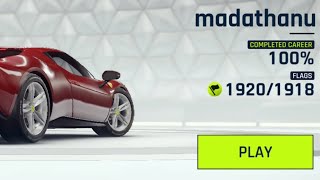 Back on Asphalt 9  Im still madder than you  I miss ranting more than racing [upl. by Anikahs585]