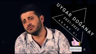 Uygar Doğanay  Gidişinle Deprem Oldu Sanki 2021 [upl. by Ynamad]