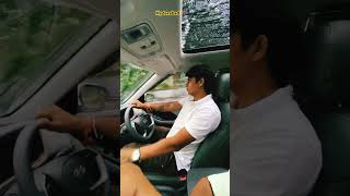 Creta car thise view in inside creta views youtube mukesh [upl. by Corvese439]